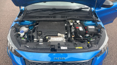 Peugeot 208 1.2 PureTech 100 GT 5dr EAT8 Petrol Hatchback